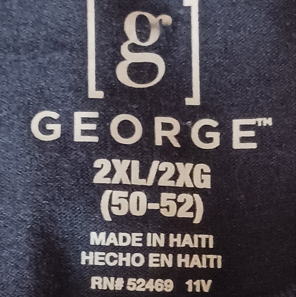 George - Picture 3 of 3